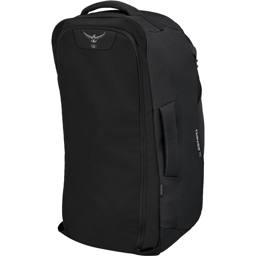 Osprey Packs Fairview 70L Backpack - Women's Black