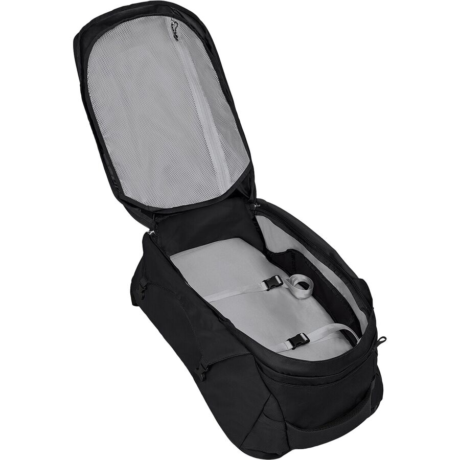 Osprey Packs Farpoint 40L Travel Pack Black