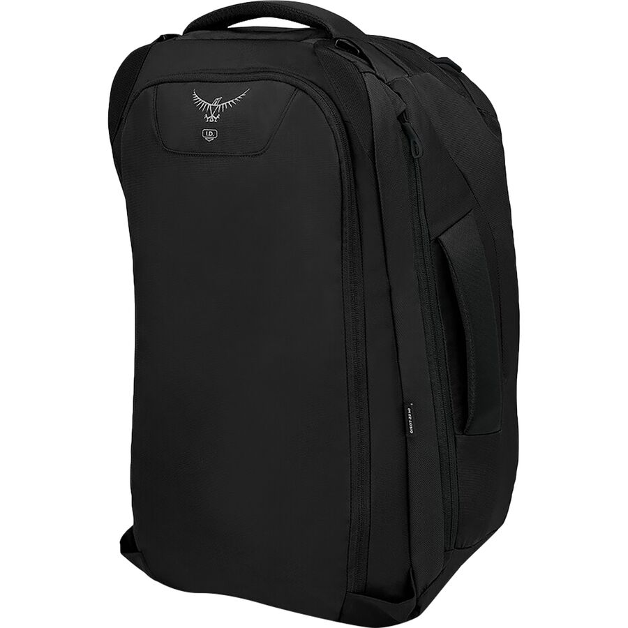 Osprey Packs Farpoint 40L Travel Pack Black