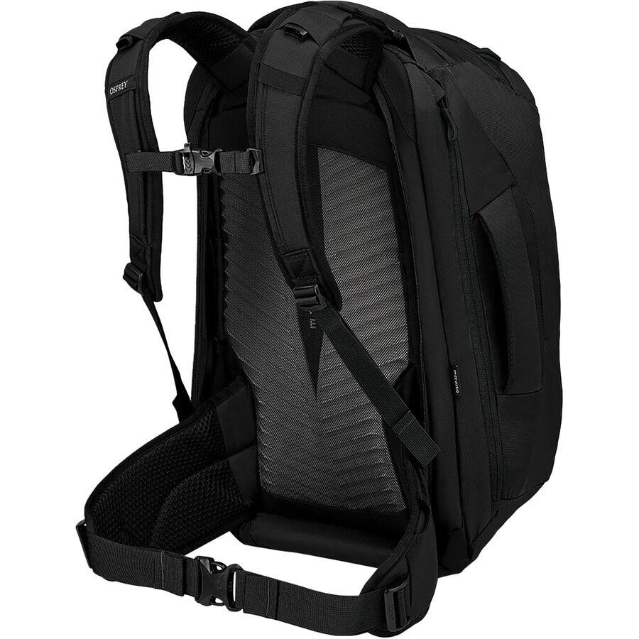 Osprey Packs Farpoint 40L Travel Pack Black