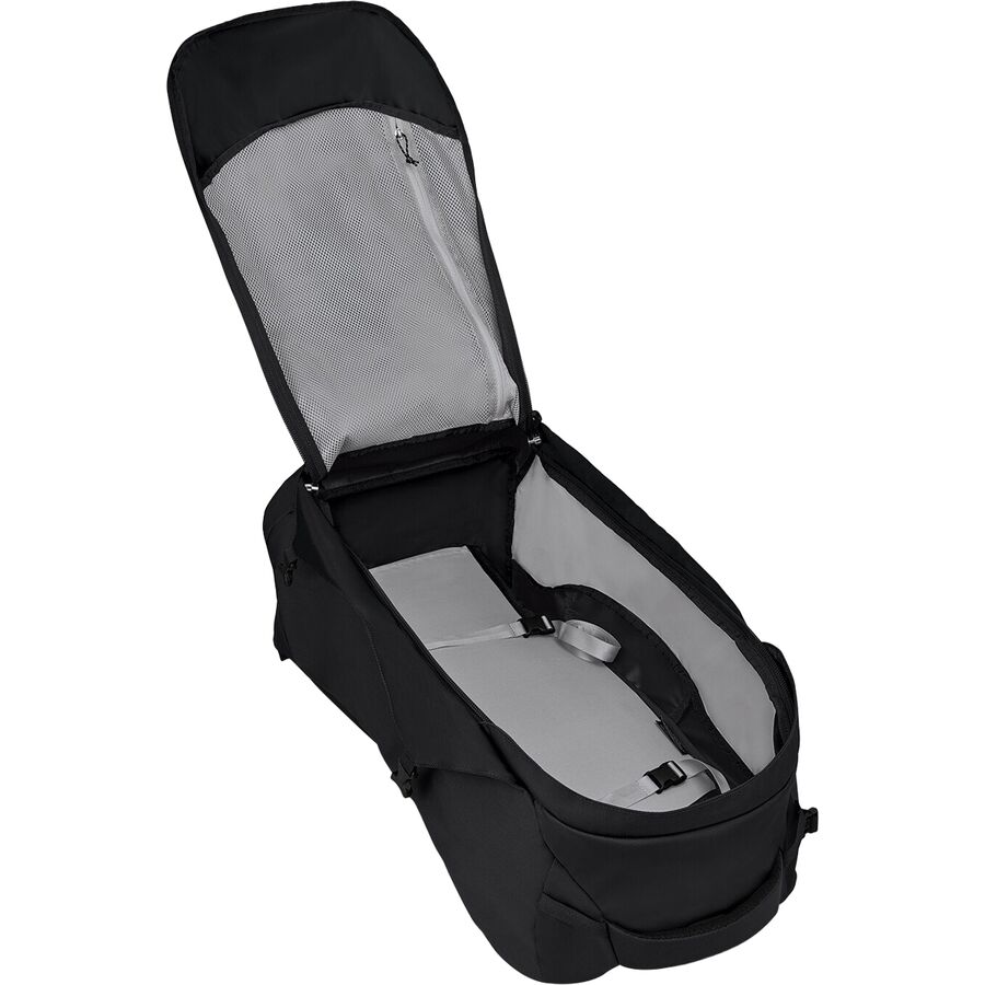 Osprey Packs Farpoint 70L Backpack Black