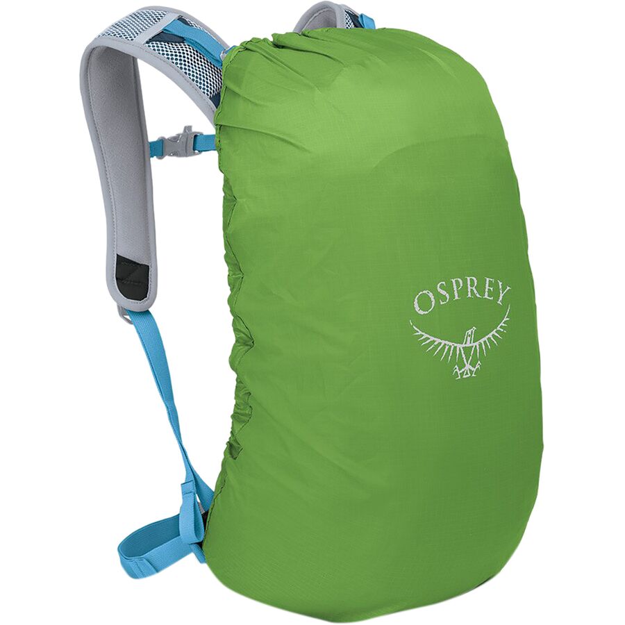 Osprey Packs Hikelite 18L Backpack Atlas Blue