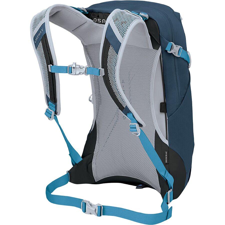 Osprey Packs Hikelite 18L Backpack Atlas Blue