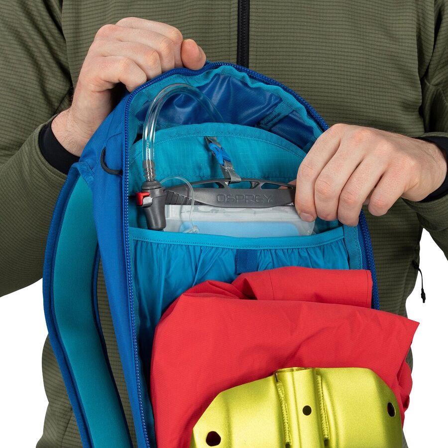 Osprey Packs Kamber 20L Backpack Alpine Blue