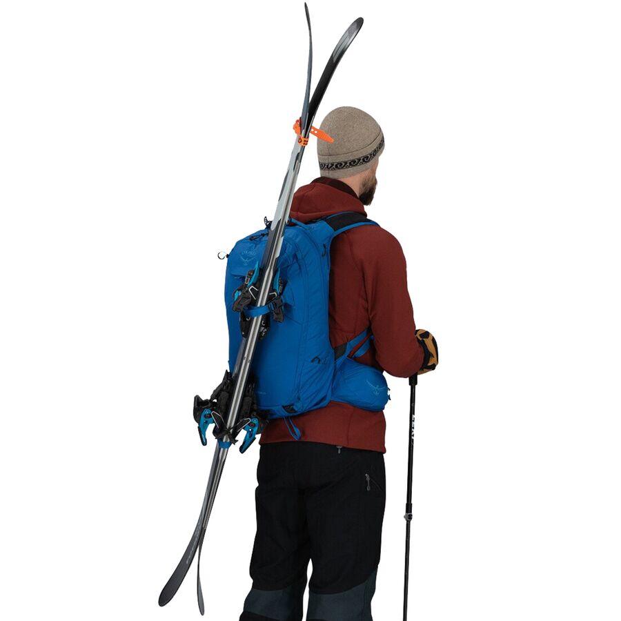 Osprey Packs Kamber 20L Backpack Alpine Blue