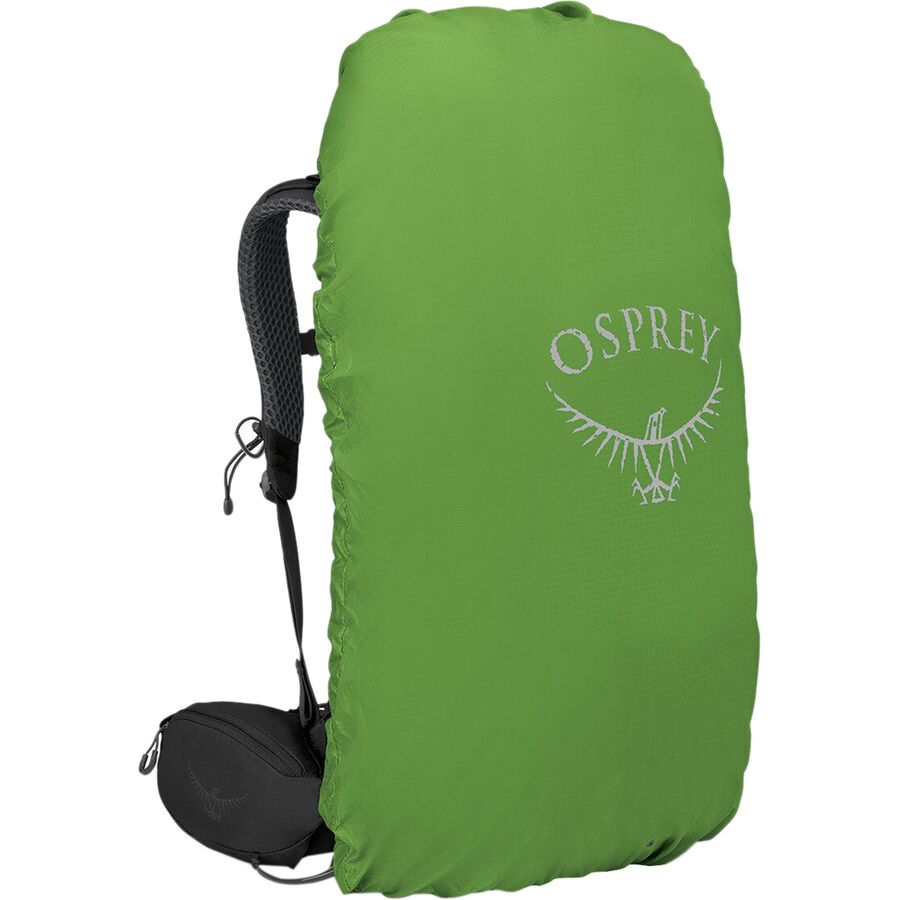 Osprey Packs Kestrel 38L Backpack Atlas Blue