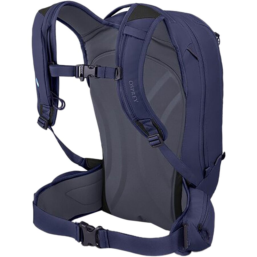 Osprey Packs Kresta 20L Backpack - Women's Winter Night Blue