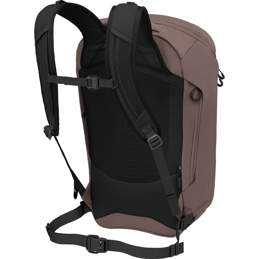 Osprey Packs Metron 24L Pack Magma Brown