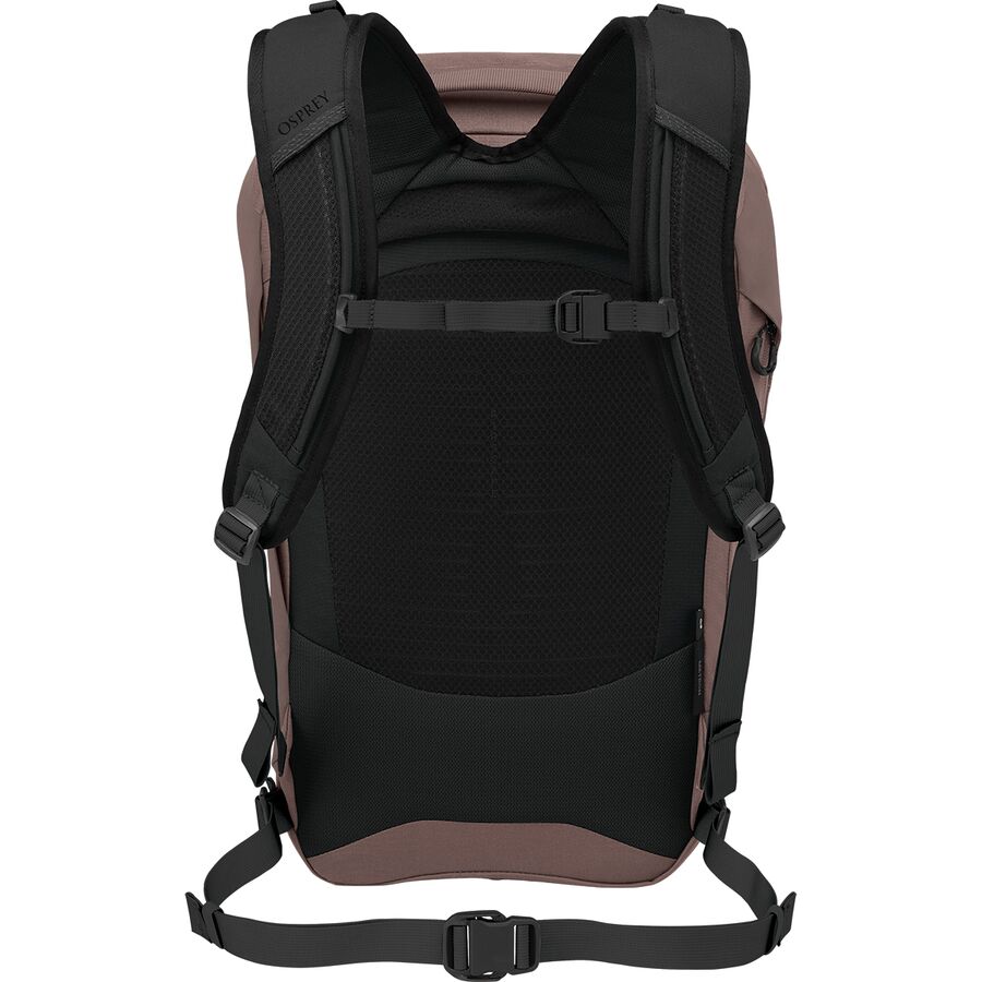 Osprey Packs Metron 24L Pack Magma Brown