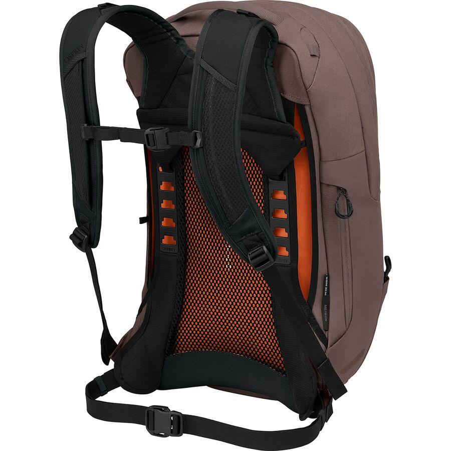 Osprey Packs Metron Airspeed 34L Pack Magma Brown