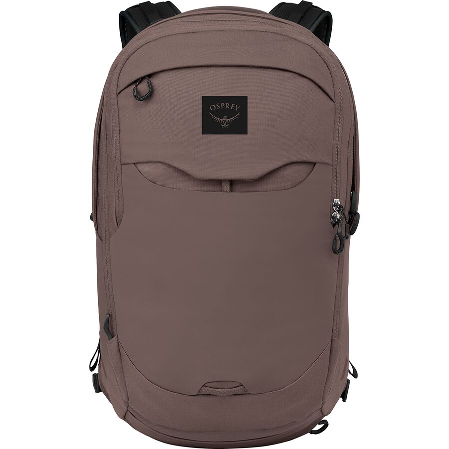 Osprey Packs Metron Airspeed 34L Pack Magma Brown