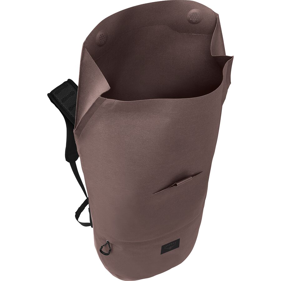 Osprey Packs Metron WP 25L Pack Magma Brown