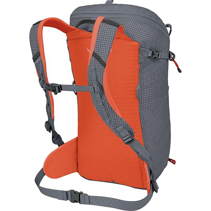 Osprey Packs Mutant 22L Backpack Tungsten Grey