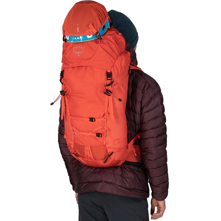 Osprey Packs Mutant 38L Backpack Mars Orange