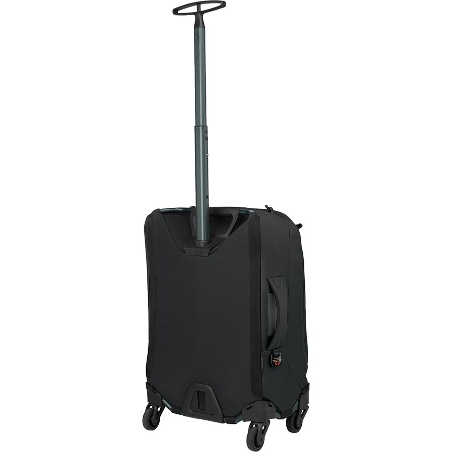 Osprey Packs Ozone Carry-On 4-Wheel Bag Black