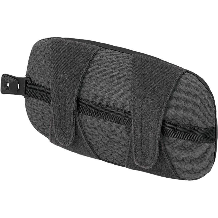 Osprey Packs Pack Pocket Zippered Black