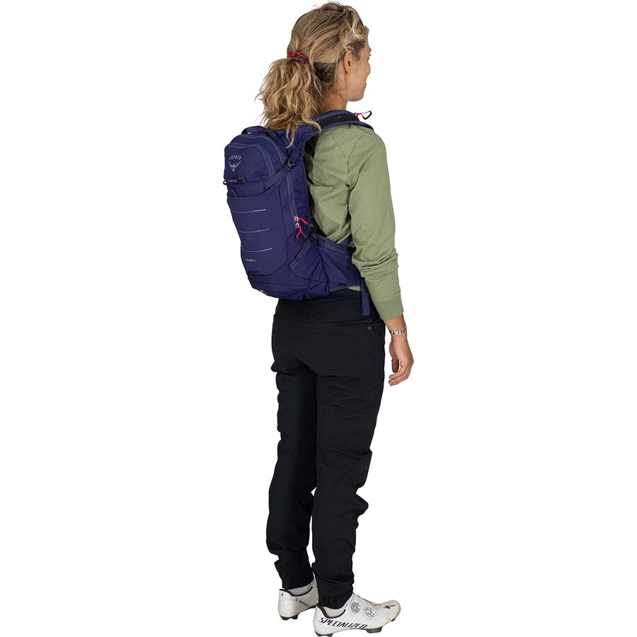 Osprey Packs Raven 10L Backpack - Women's Deep Fig