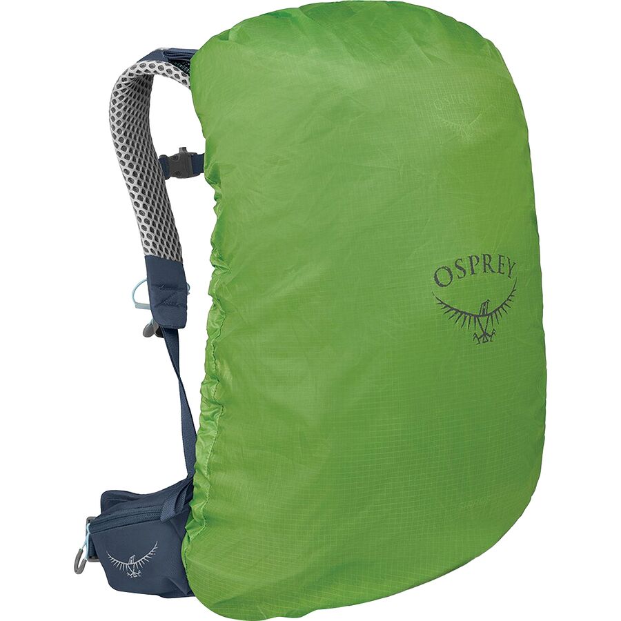Osprey Packs Sirrus 24L Backpack - Women's Muted Space Blue