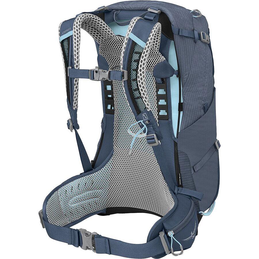 Osprey Packs Sirrus 24L Backpack - Women's Muted Space Blue