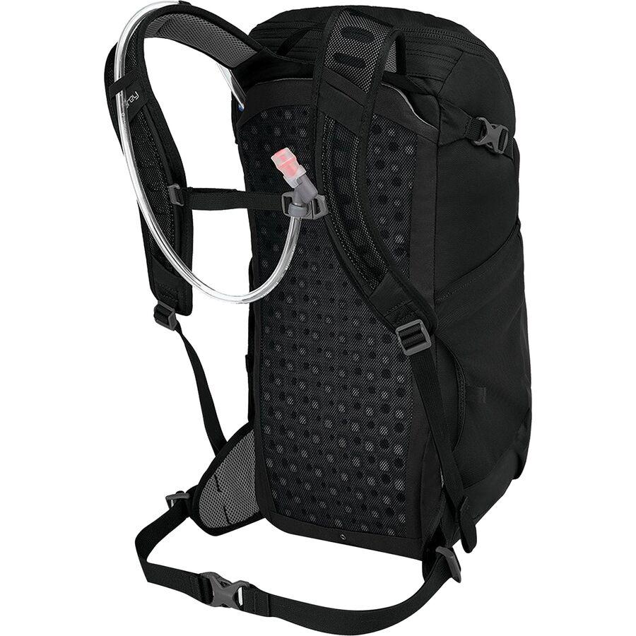 Osprey Packs Skarab 22L Hydration Backpack Black