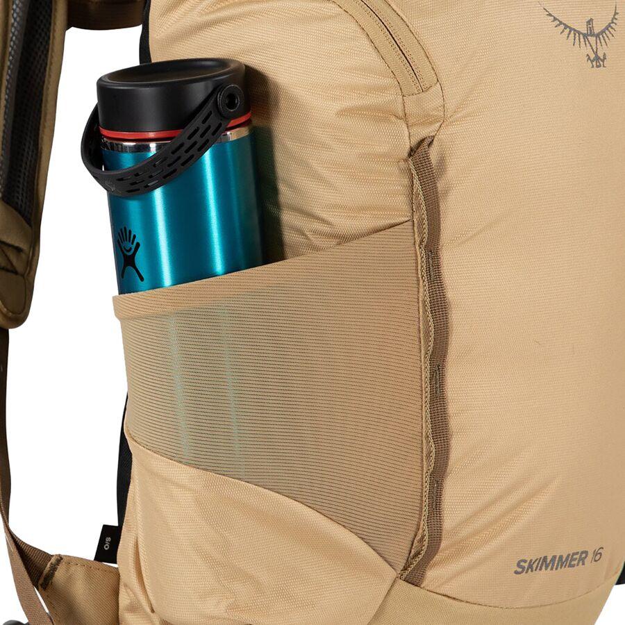 Osprey Packs Skimmer 16L Hydration Backpack - Women's Coyote Brown