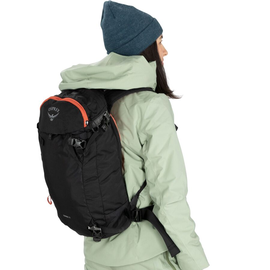 Osprey Packs Sopris 20L Backpack - Women's Black