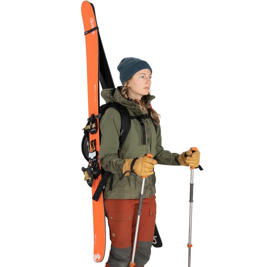 Osprey Packs Sopris 20L Backpack - Women's Black