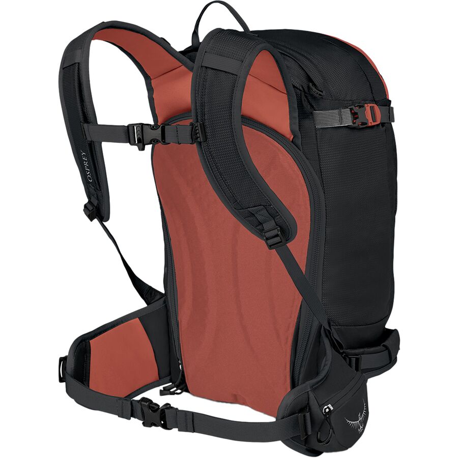 Osprey Packs Sopris 30L Backpack - Women's Black