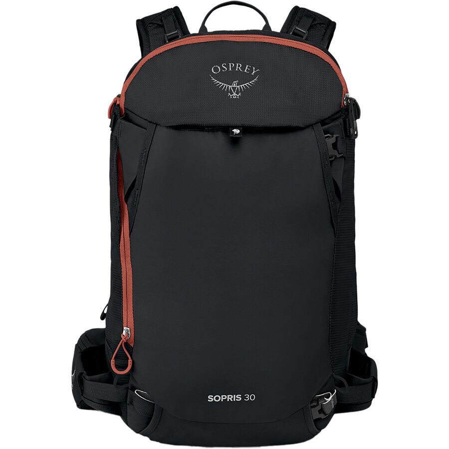 Osprey Packs Sopris 30L Backpack - Women's Black