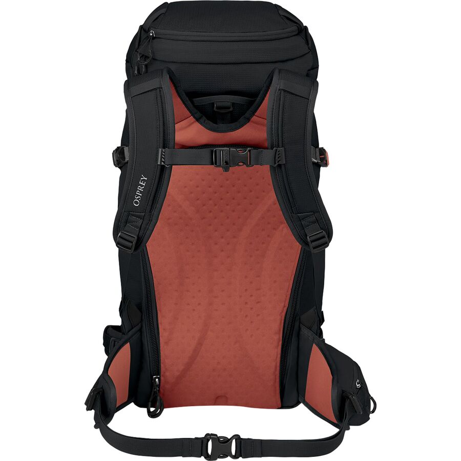 Osprey Packs Sopris 40L Backpack - Women's Black