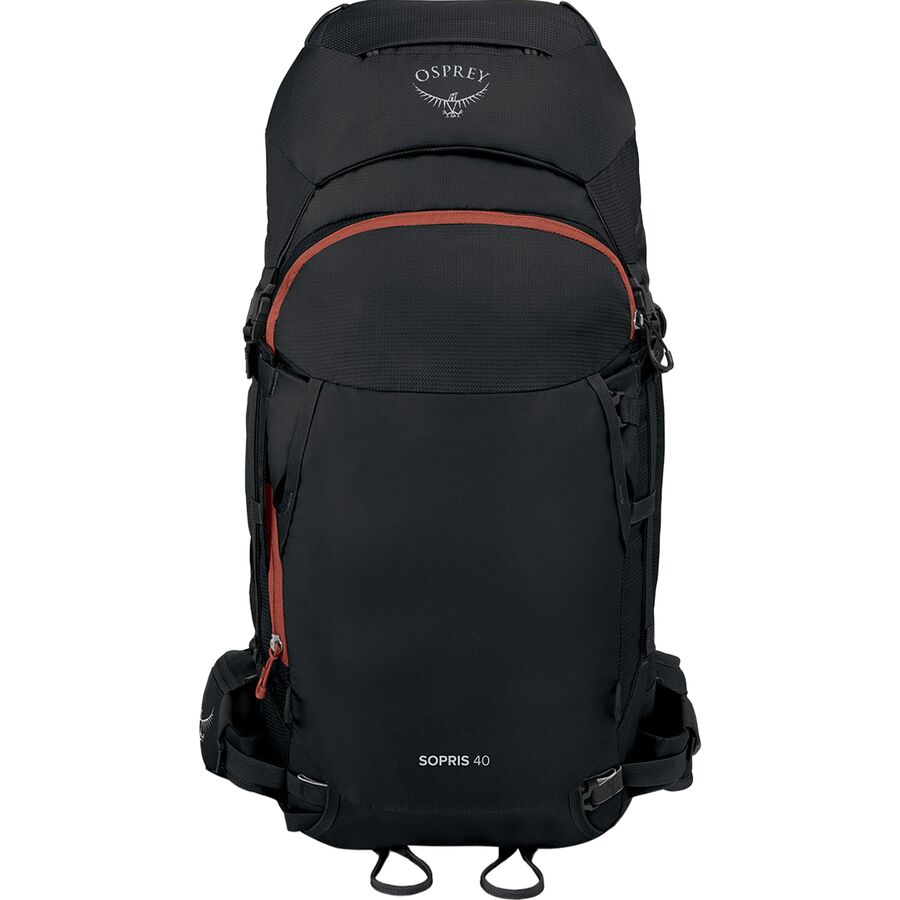 Osprey Packs Sopris 40L Backpack - Women's Black