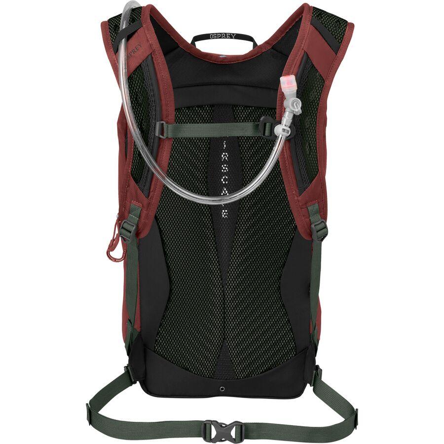 Osprey Packs Sportlite Hydraulics 20L Backpack Acorn/Bonsai