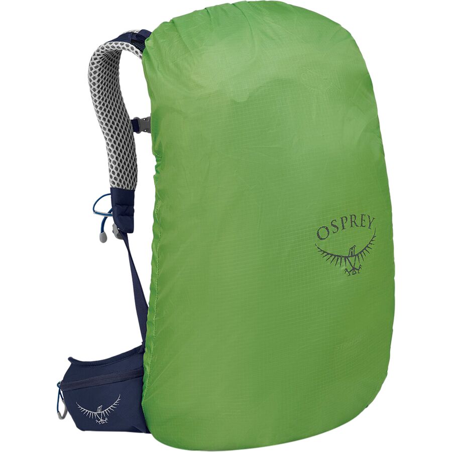 Osprey Packs Stratos 34L Backpack Cetacean Blue