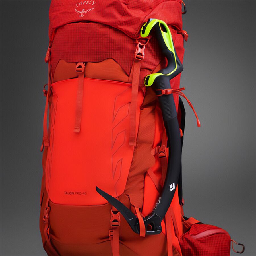 Osprey Packs Talon Pro 40L Backpack - Men's Mars Orange