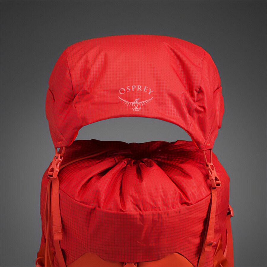 Osprey Packs Talon Pro 40L Backpack - Men's Mars Orange