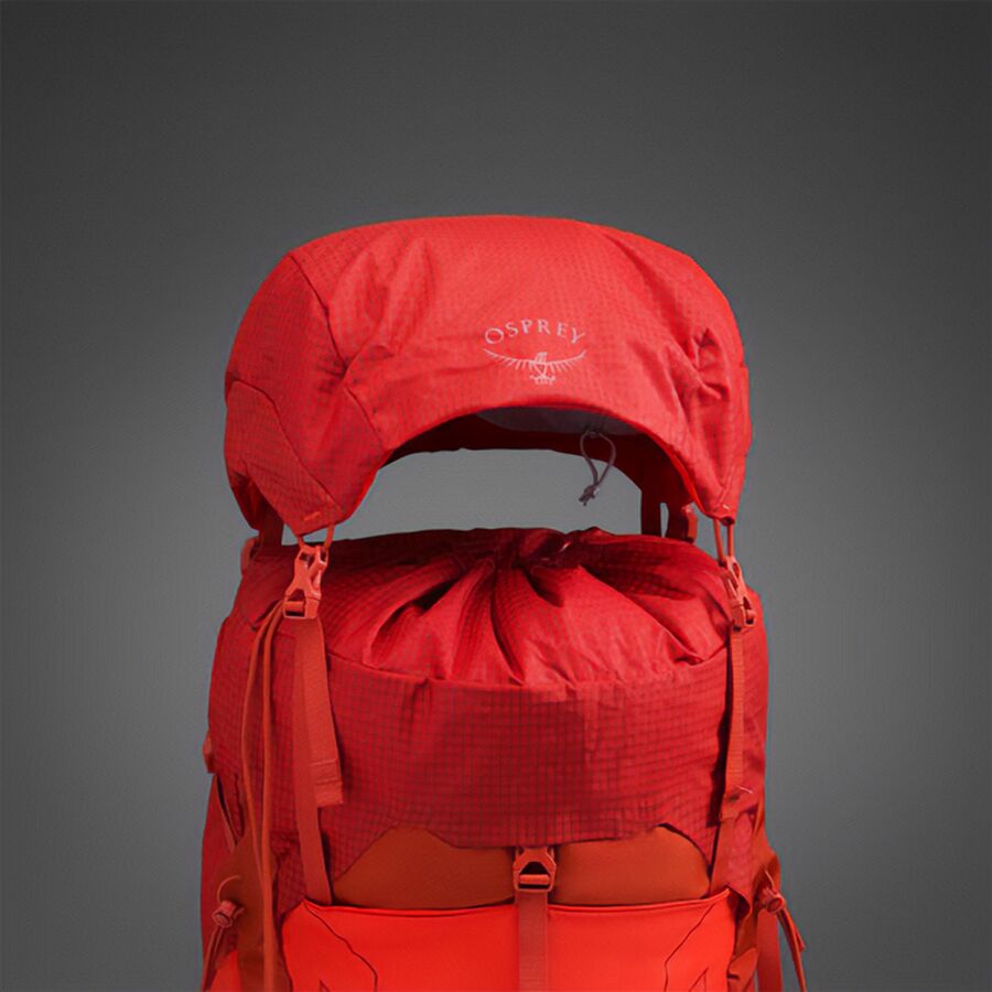 Osprey Packs Talon Pro 40L Backpack - Men's Mars Orange