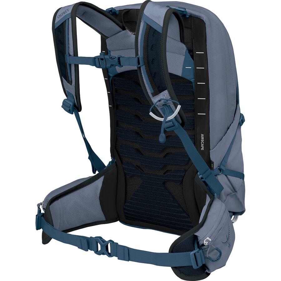 Osprey Packs Tempest 11L Backpack - Women's Anchor Blue/Atlas