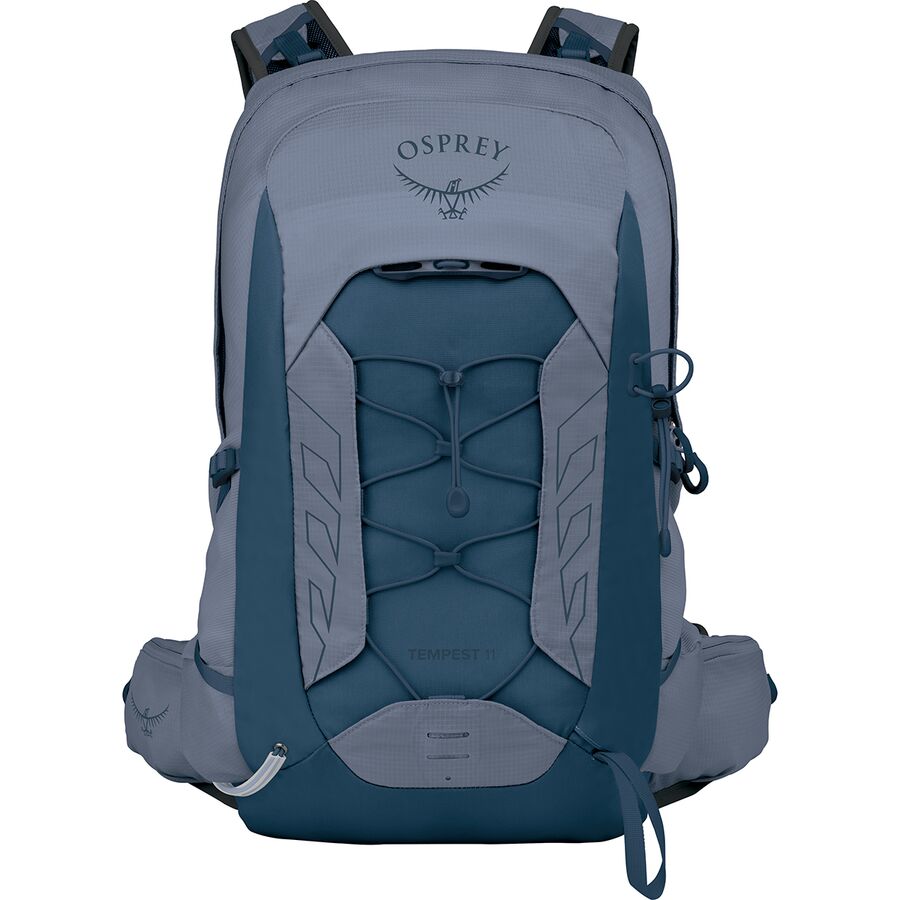 Osprey Packs Tempest 11L Backpack - Women's Anchor Blue/Atlas