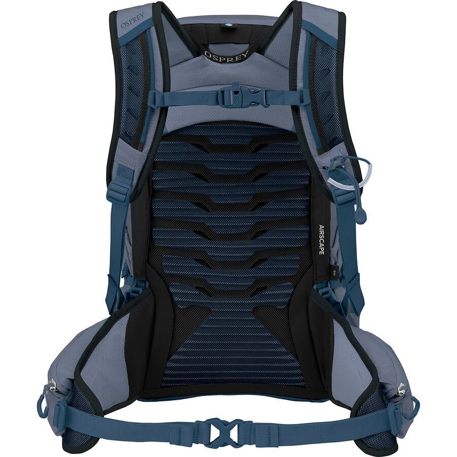 Osprey Packs Tempest 11L Backpack - Women's Anchor Blue/Atlas