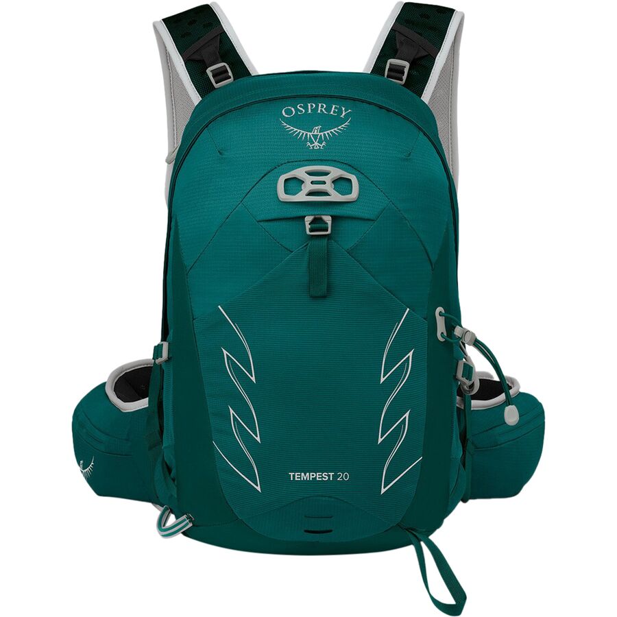 Osprey Packs Tempest 20L Extended Fit Pack - Women's Jasper Green