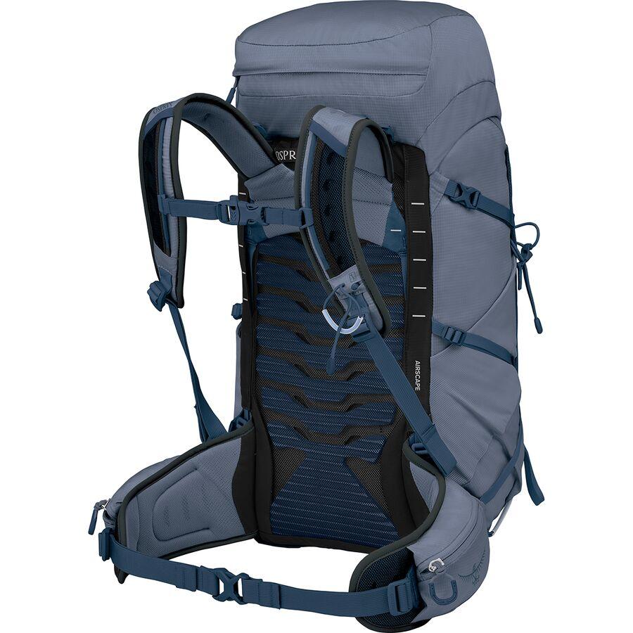 Osprey Packs Tempest 33L Backpack - Women's Anchor Blue/Atlas