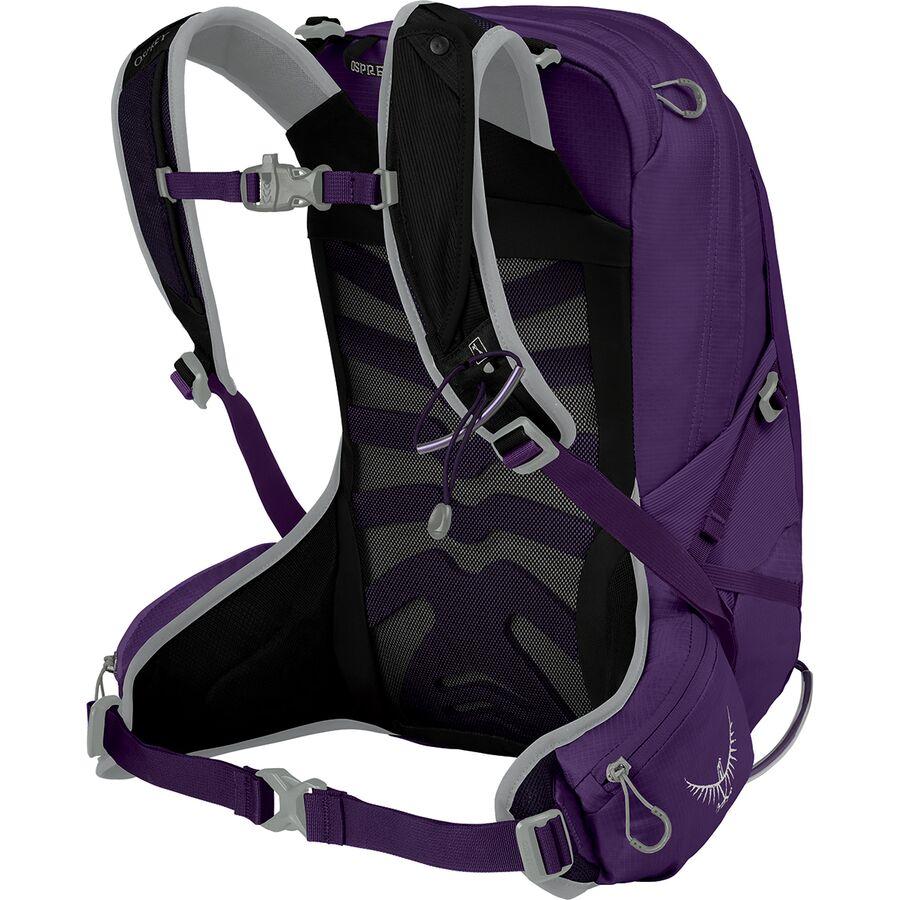 Osprey Packs Tempest 9L Backpack - Women's Violac Purple
