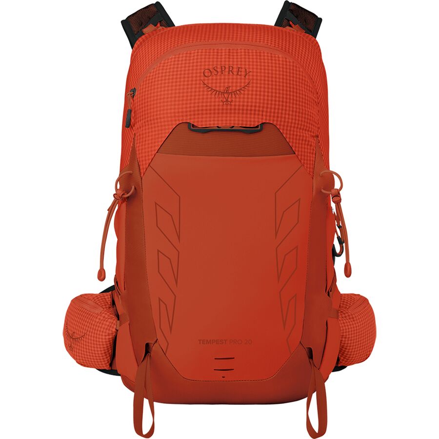 Osprey Packs Tempest Pro 20L Backpack - Women's Mars Orange