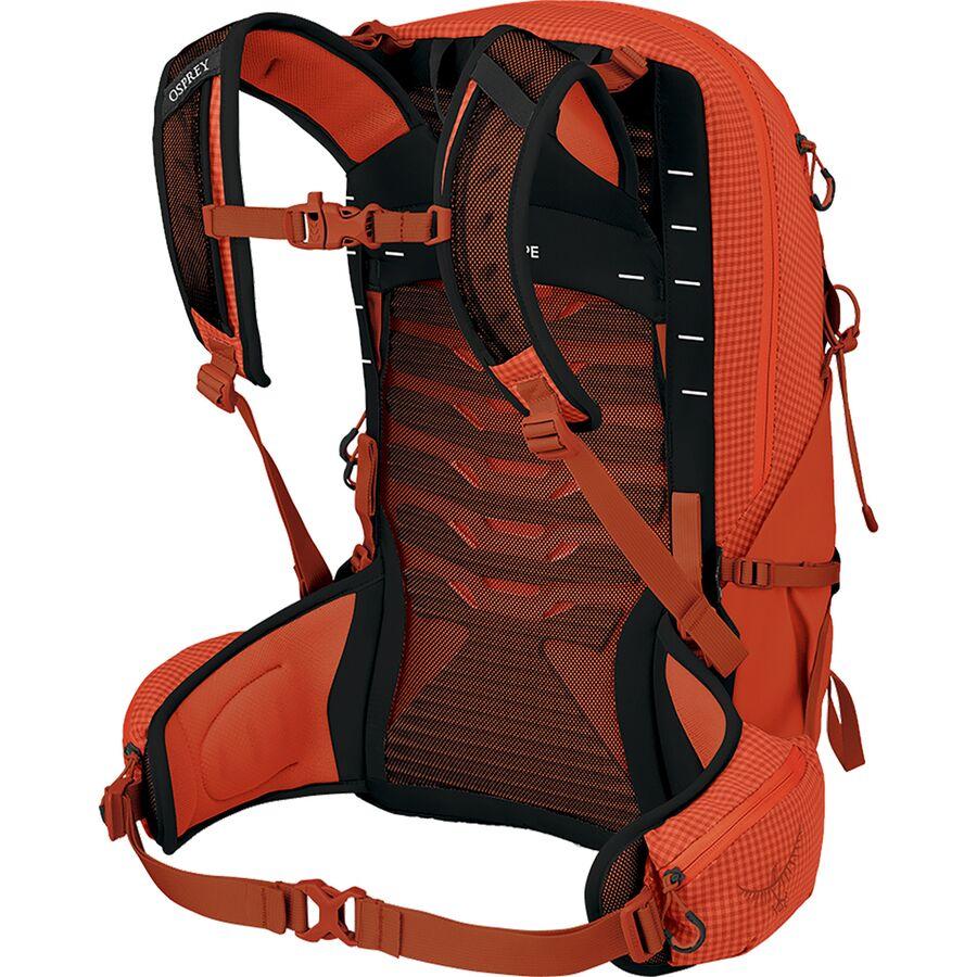 Osprey Packs Tempest Pro 20L Backpack - Women's Mars Orange