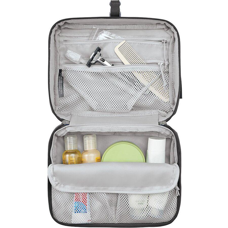 Osprey Packs Toiletry Kit Daylite Hanging Black