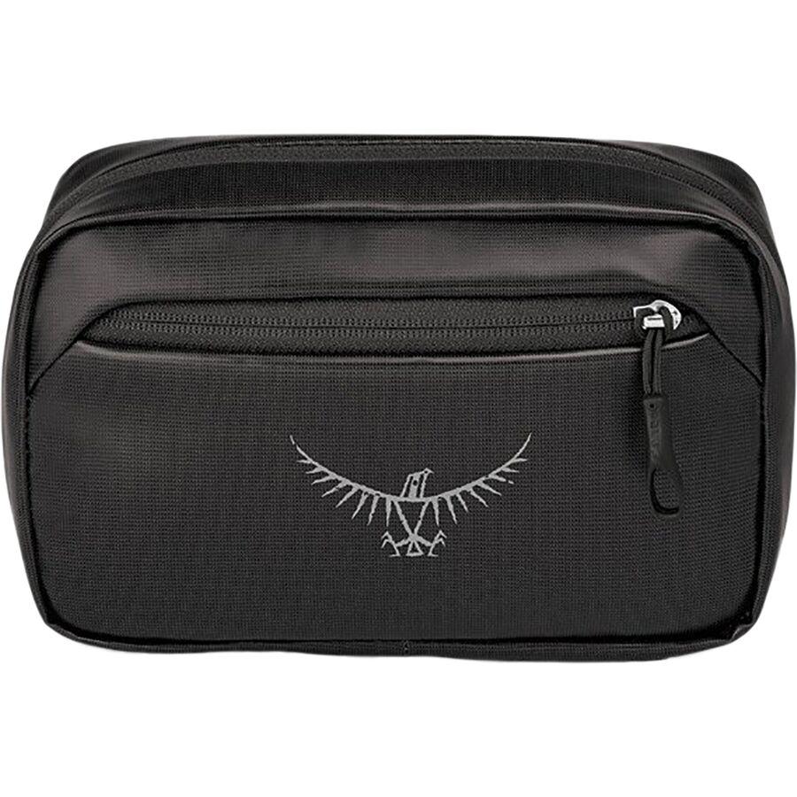 Osprey Packs Transporter Powerhouse Organizer Black