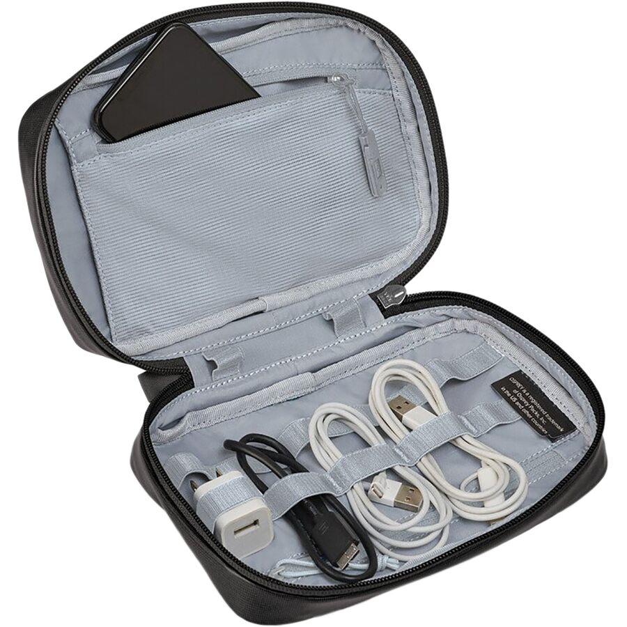 Osprey Packs Transporter Powerhouse Organizer Black