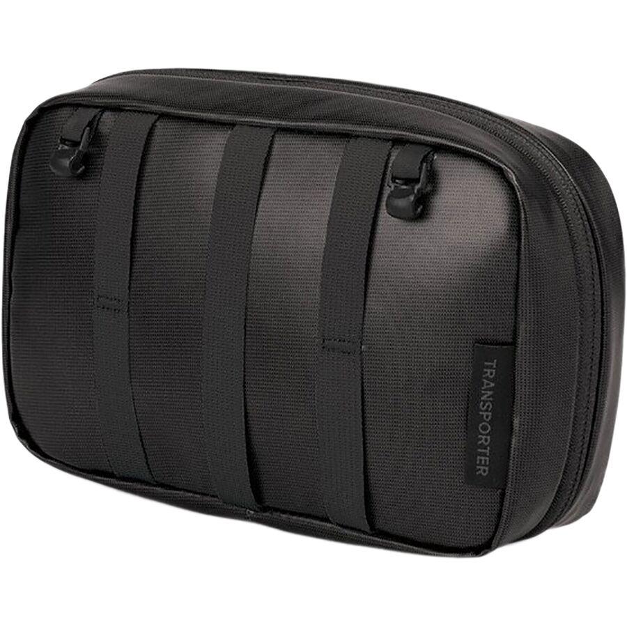 Osprey Packs Transporter Powerhouse Organizer Black