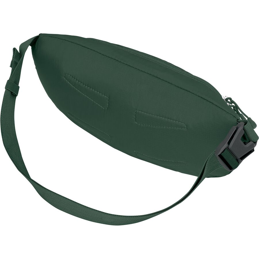 Osprey Packs UL Stuff 2L Waist Pack Tundra Green