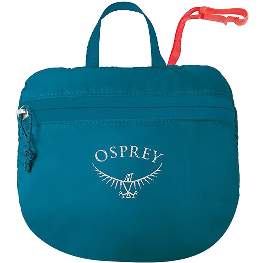 Osprey Packs Ultralight 20L Dry Pack Waterfront Blue